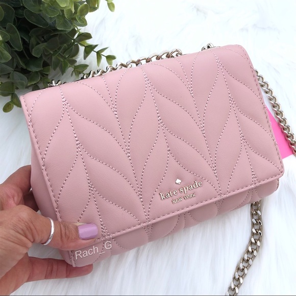 Kate Spade Mini Emelyn Crossbody - Picture 5 of 7